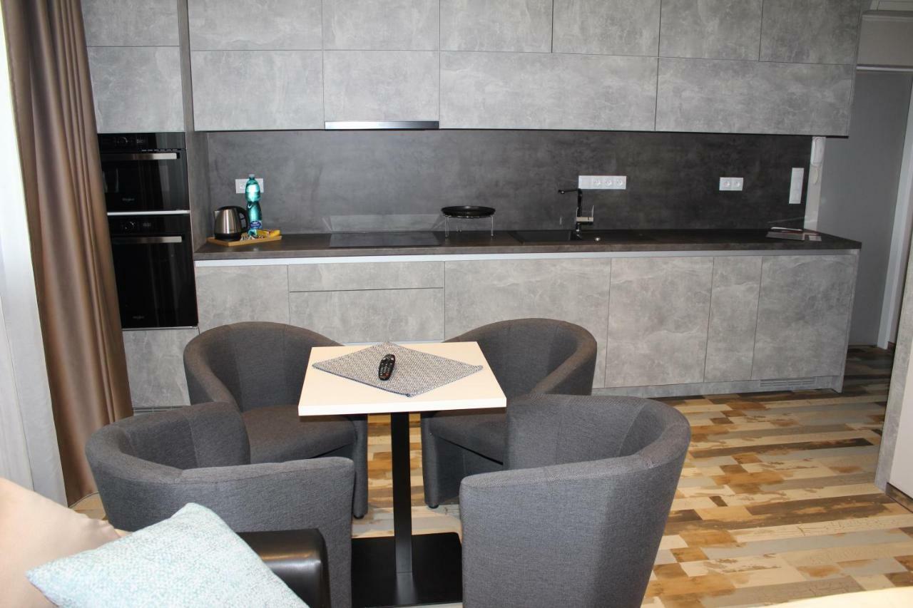 Apartments 461 Modřice 외부 사진